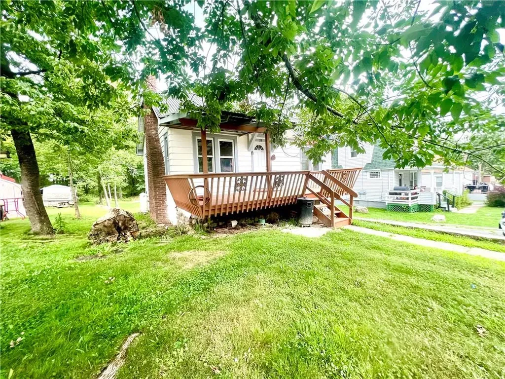 19 Rock Ridge Avenue Monticello NY 12701