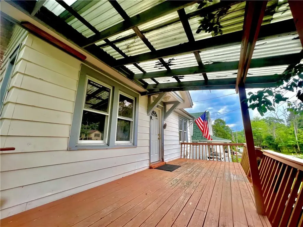 19 Rock Ridge Avenue Monticello NY 12701