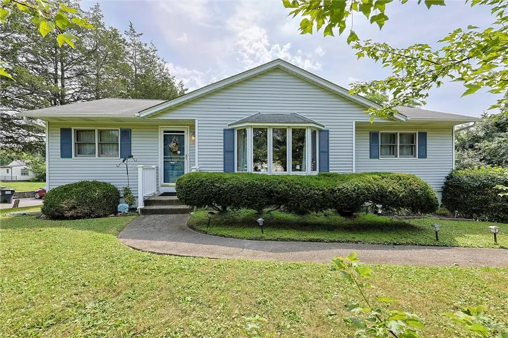 10 Lancer Drive Newburgh NY 12550