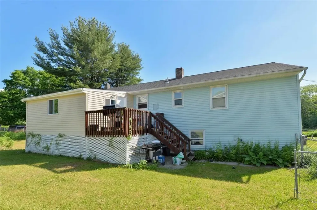 142 Whipple Road Middletown NY 10940