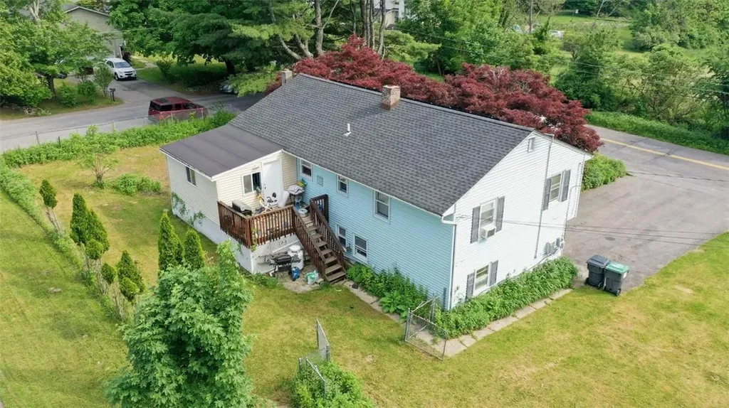 142 Whipple Road Middletown NY 10940