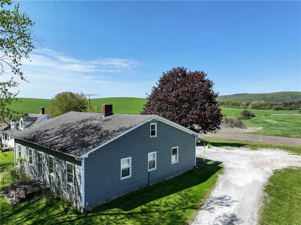 195 Amenia Union Road Sharon CT 06069