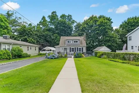 9 Young Avenue Croton-on-hudson NY 10520