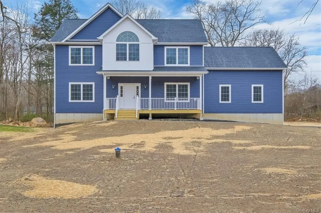52 Scenic View Lane Marlboro NY 12542