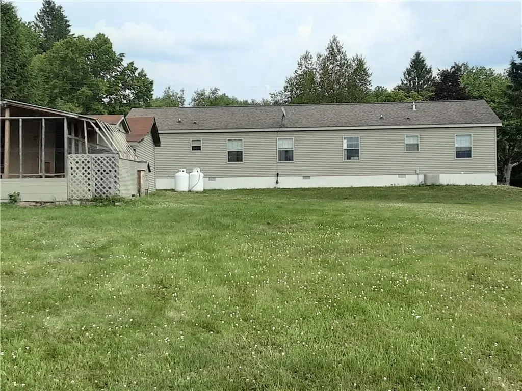 41 Mount Morris Road Liberty NY 12754