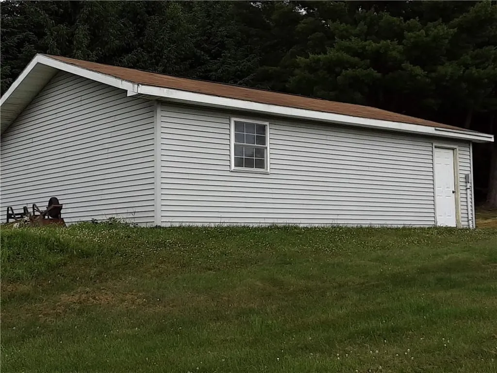 41 Mount Morris Road Liberty NY 12754