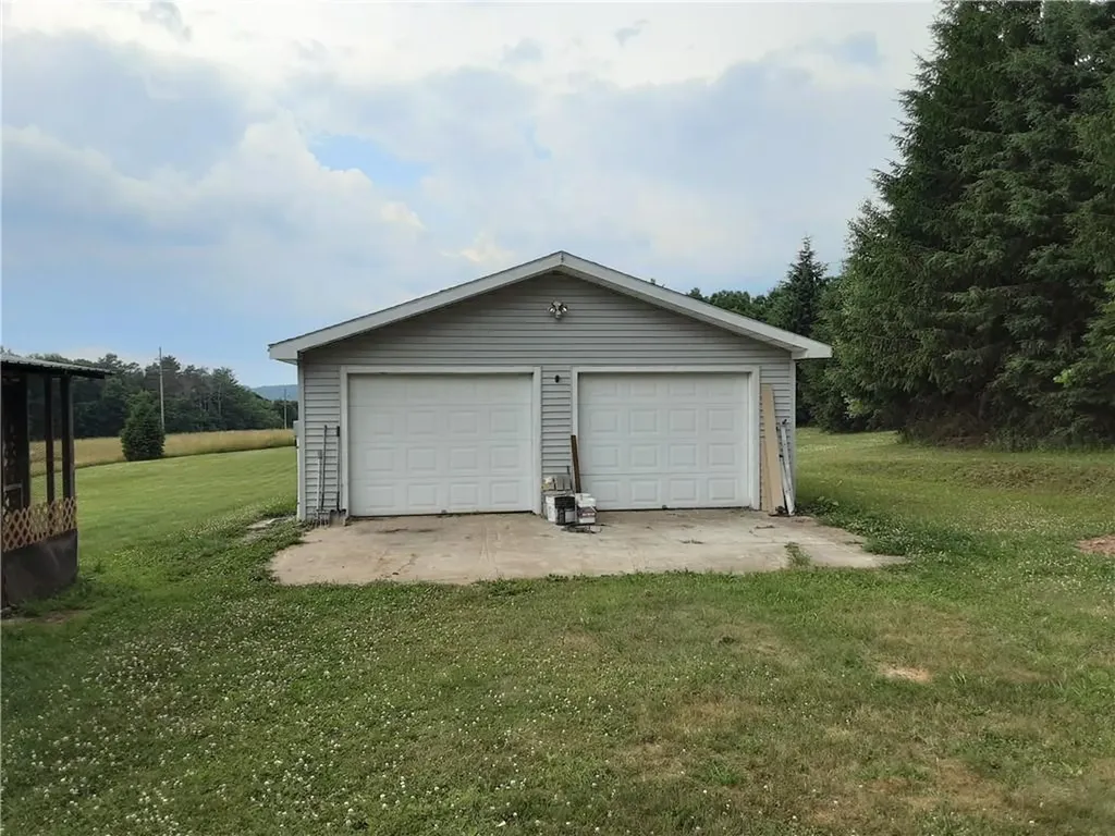 41 Mount Morris Road Liberty NY 12754