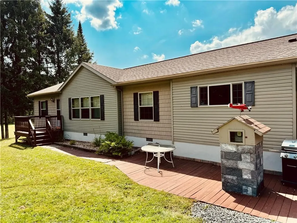 41 Mount Morris Road Liberty NY 12754