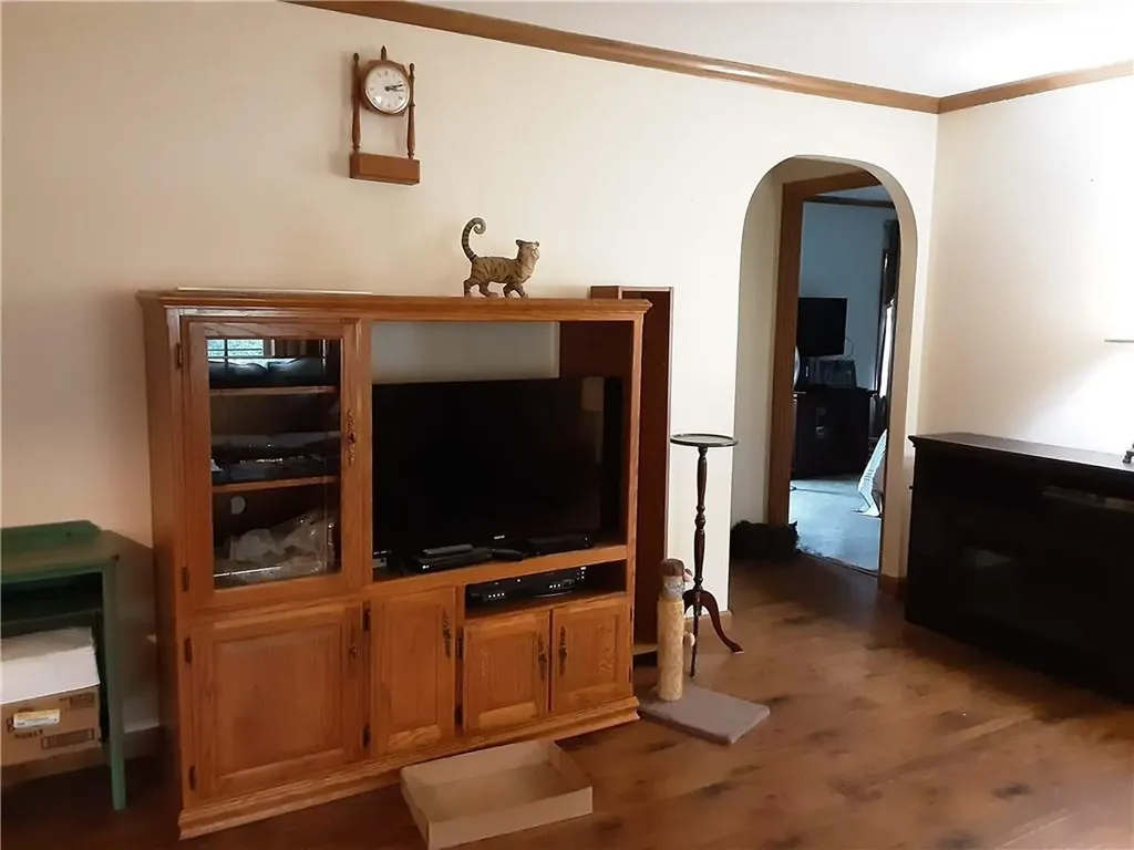 41 Mount Morris Road Liberty NY 12754