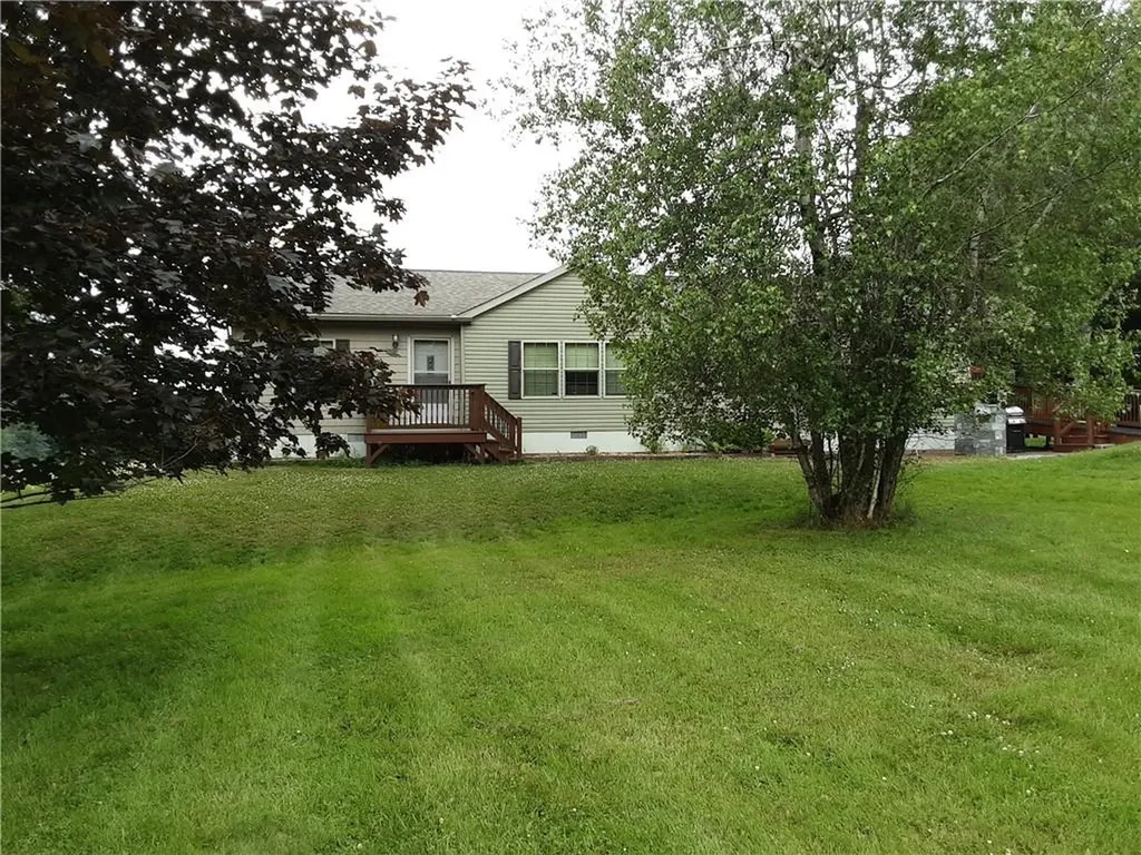 41 Mount Morris Road Liberty NY 12754