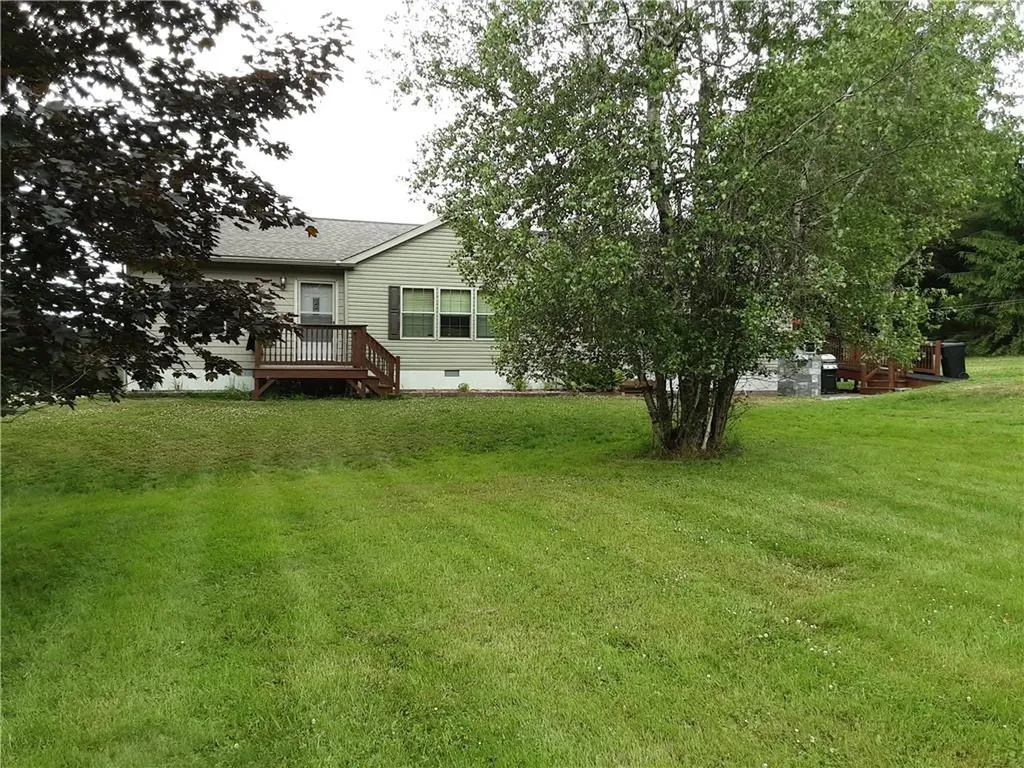 41 Mount Morris Road Liberty NY 12754