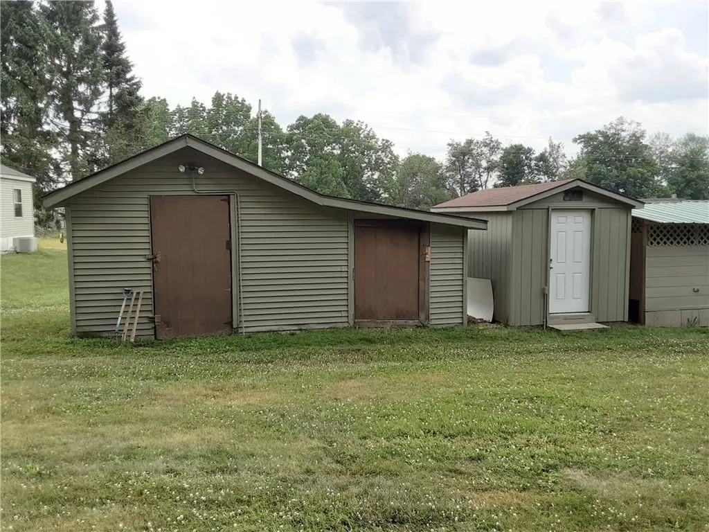 41 Mount Morris Road Liberty NY 12754