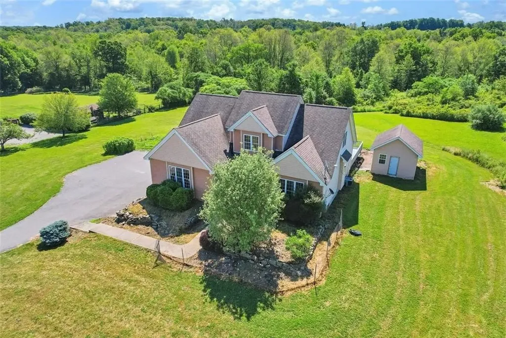 735 State Route 302 Pine Bush NY 12566