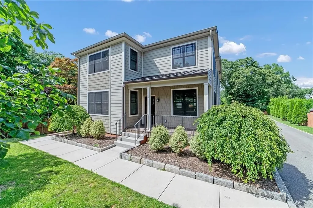 57 James Street West Harrison NY 10604