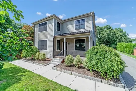 57 James Street West Harrison NY 10604