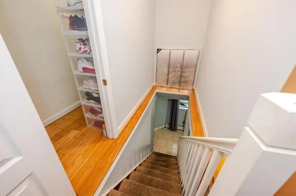 847 E 221st Street Bronx NY 10467