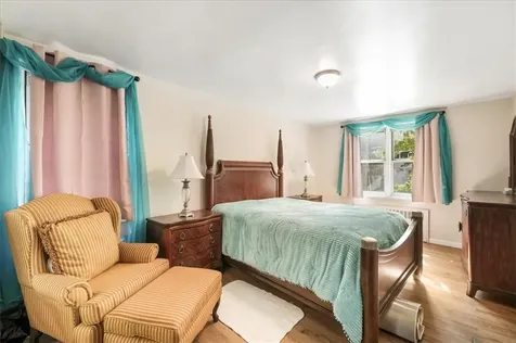 642 Locust Street Mount Vernon NY 10552