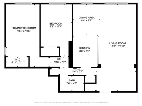 642 Locust Street Mount Vernon NY 10552