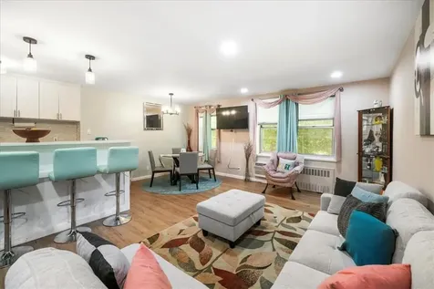 642 Locust Street Mount Vernon NY 10552