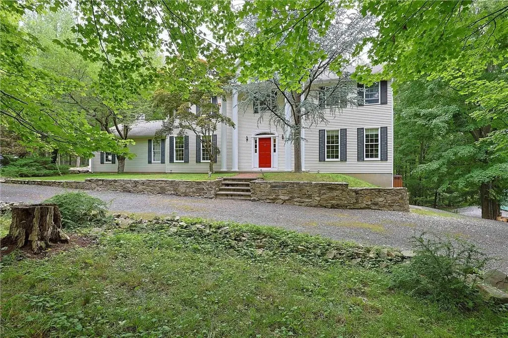 167 Conklin Road Monroe NY 10950