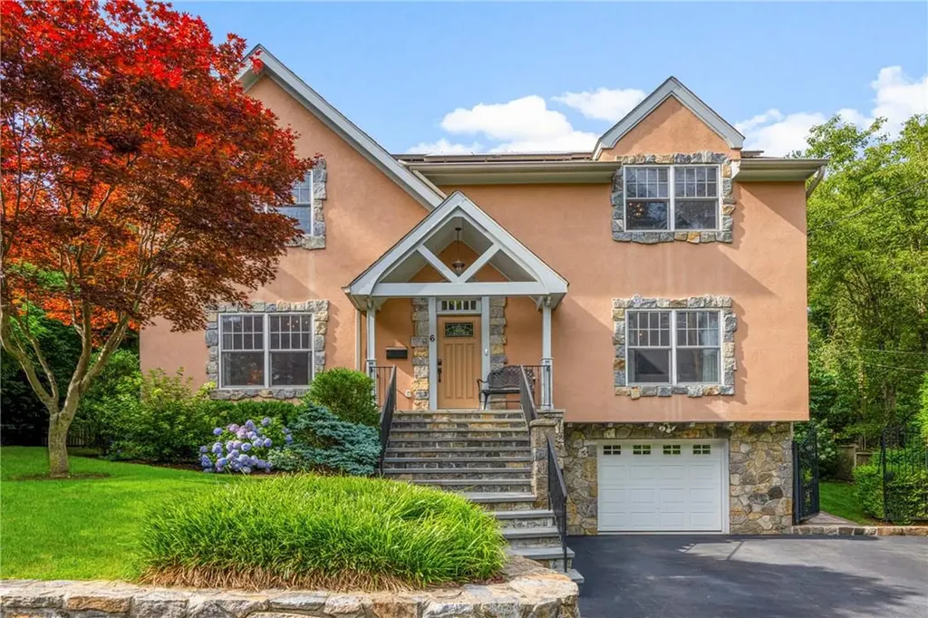 6 Weyburn Road Scarsdale NY 10583