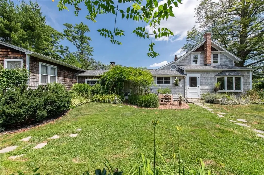 1221 Netherwood Road Salt Point NY 12578