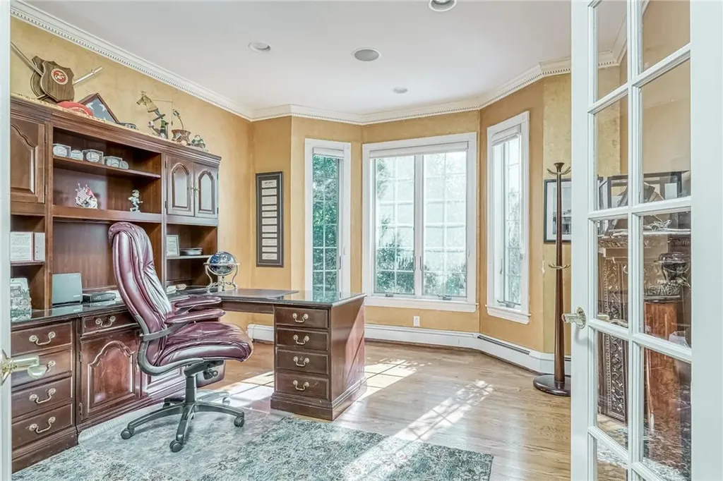 21 Katavolos Drive Tomkins Cove NY 10986