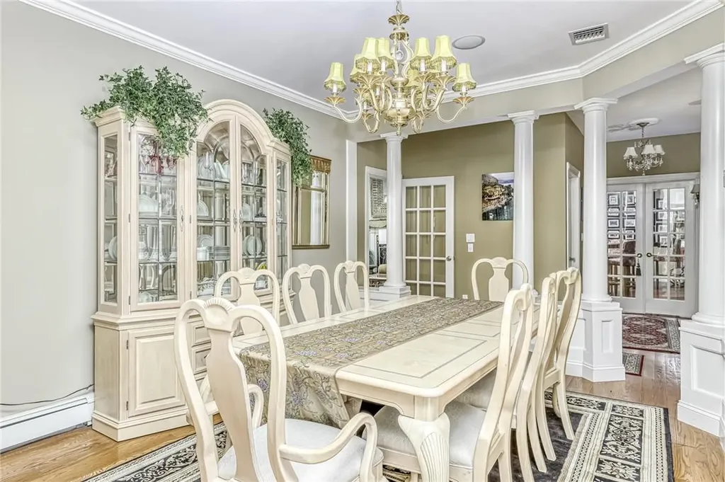 21 Katavolos Drive Tomkins Cove NY 10986