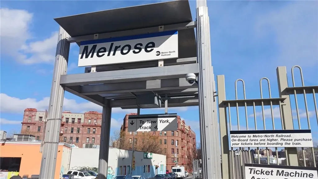943 Teller Avenue Bronx NY 10451