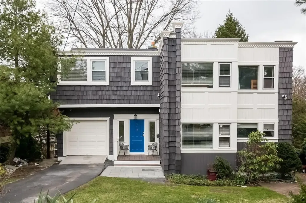 17 Edgewood Avenue Larchmont NY 10538