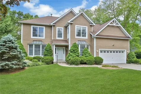 19 Miller Circle Armonk NY 10504