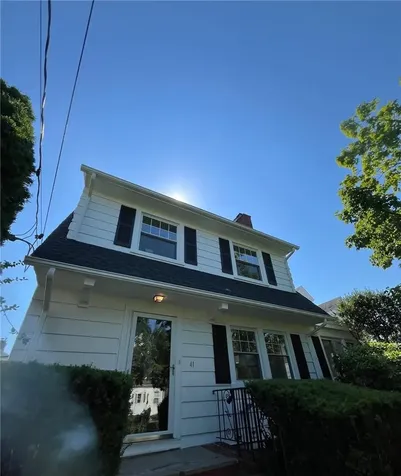 41 Chauncey Avenue New Rochelle NY 10801