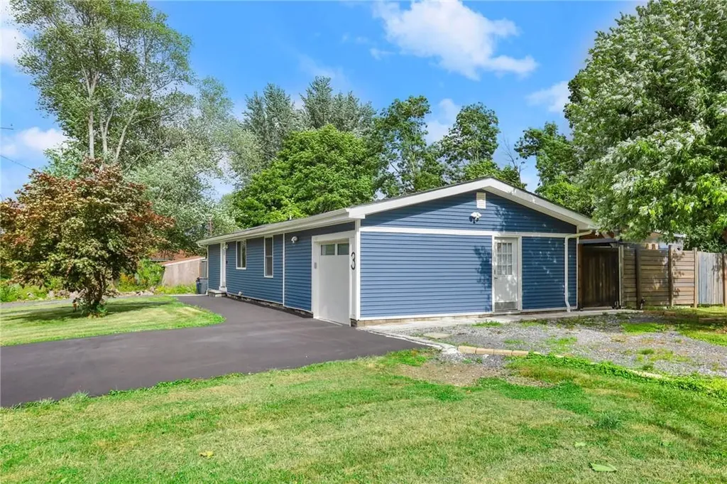 3 Truex Drive New Windsor NY 12553