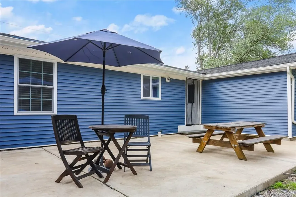3 Truex Drive New Windsor NY 12553