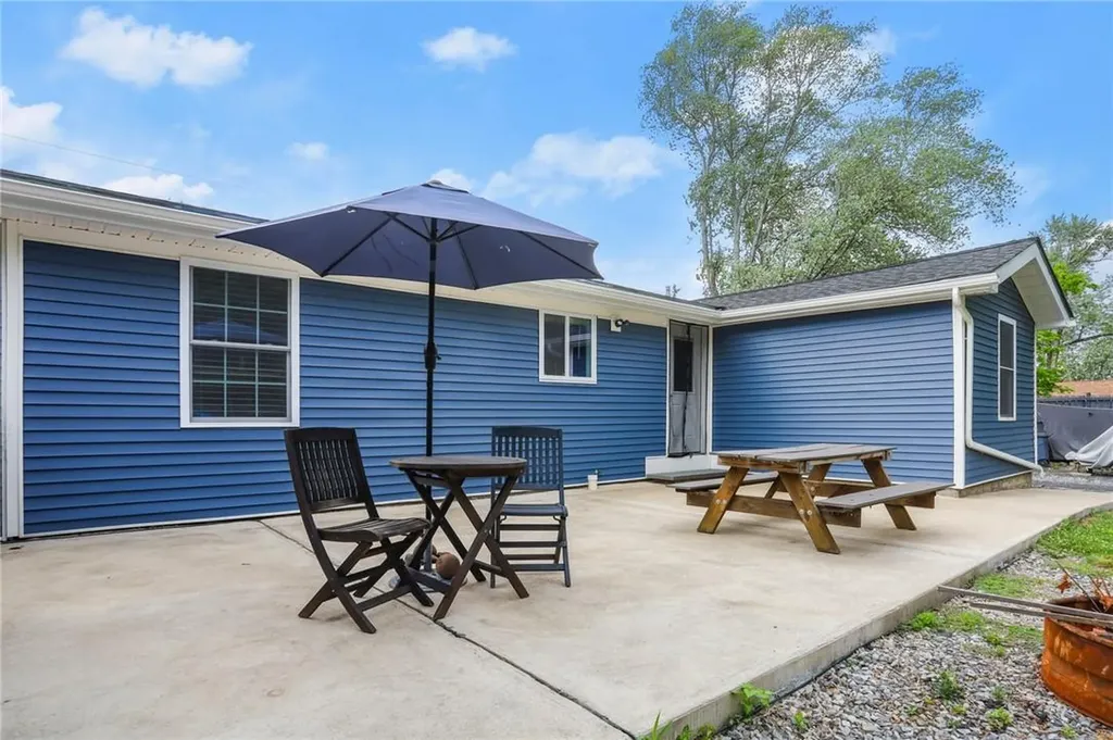 3 Truex Drive New Windsor NY 12553