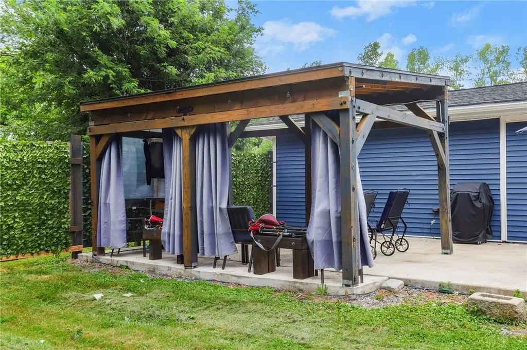 3 Truex Drive New Windsor NY 12553