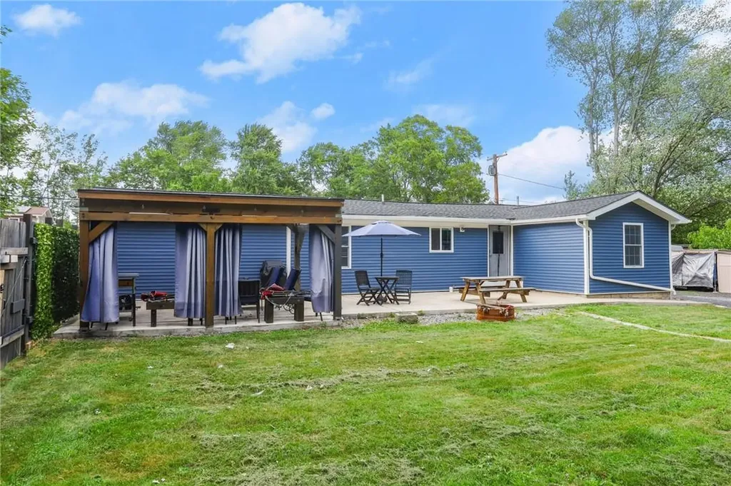 3 Truex Drive New Windsor NY 12553