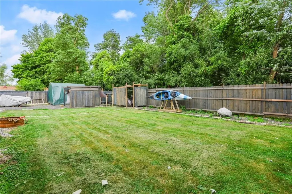 3 Truex Drive New Windsor NY 12553