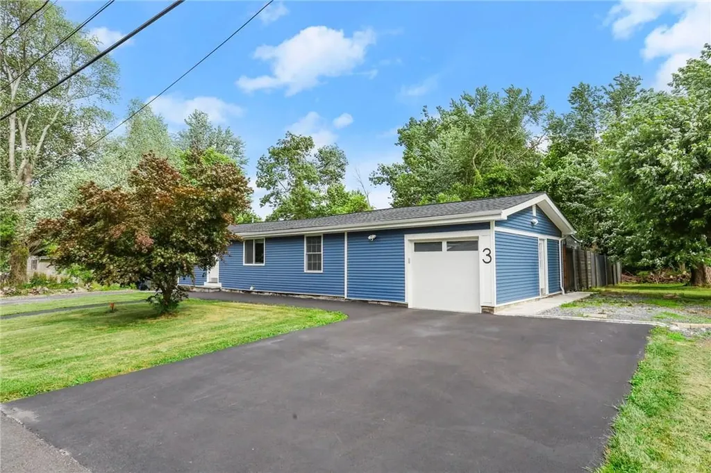 3 Truex Drive New Windsor NY 12553