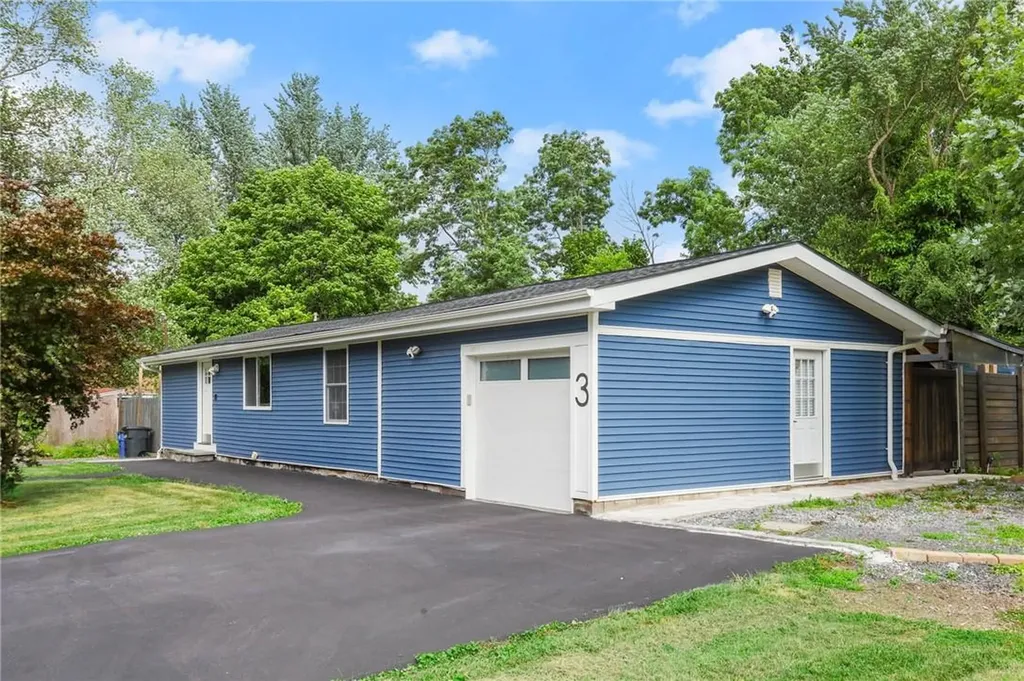 3 Truex Drive New Windsor NY 12553