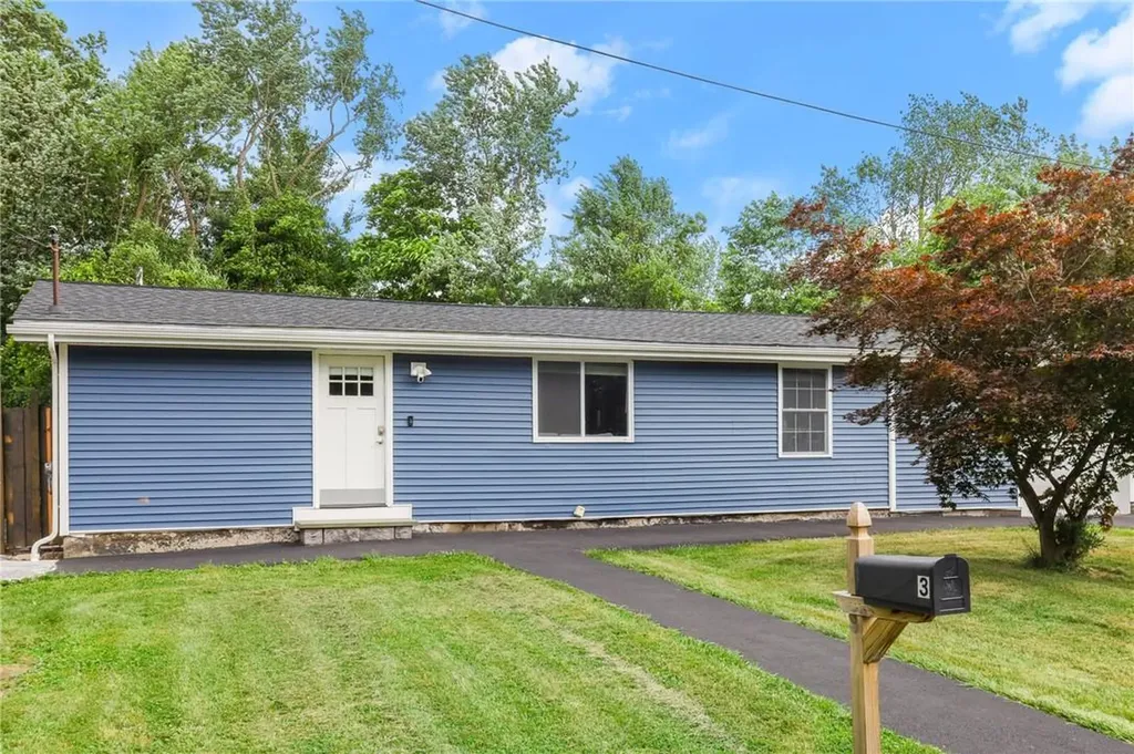 3 Truex Drive New Windsor NY 12553