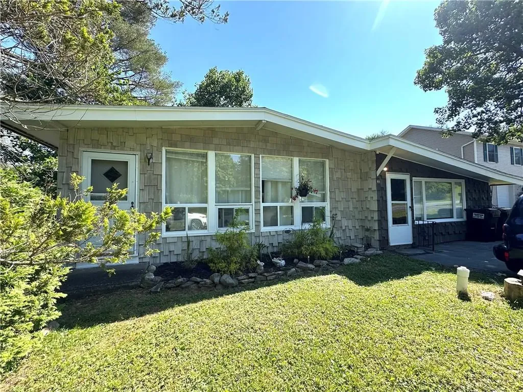 44 Straight Path Rock Hill NY 12775
