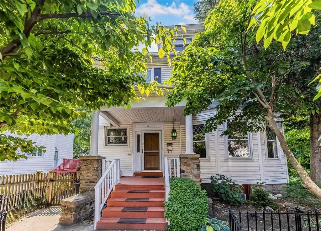 60 Ridge Road Yonkers NY 10705