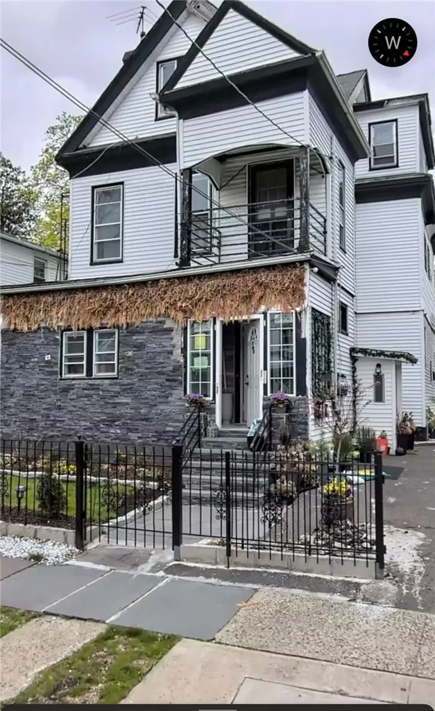 36 S 15th Avenue Mount Vernon NY 10550