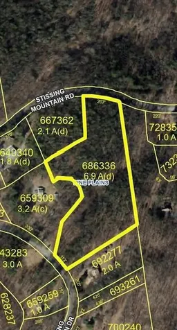 Stissing Mountain Road Pine Plains NY 12567