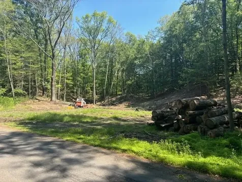 Stissing Mountain Road Pine Plains NY 12567