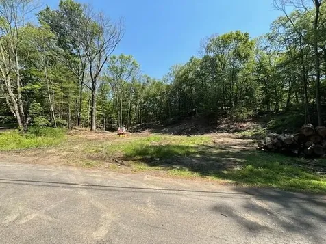Stissing Mountain Road Pine Plains NY 12567