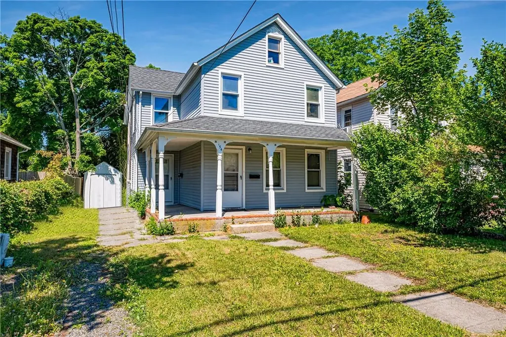 154 Rider Avenue Patchogue NY 11772