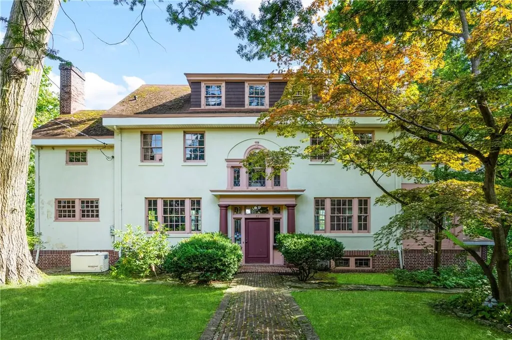 22 Edgecliff Terrace Yonkers NY 10705