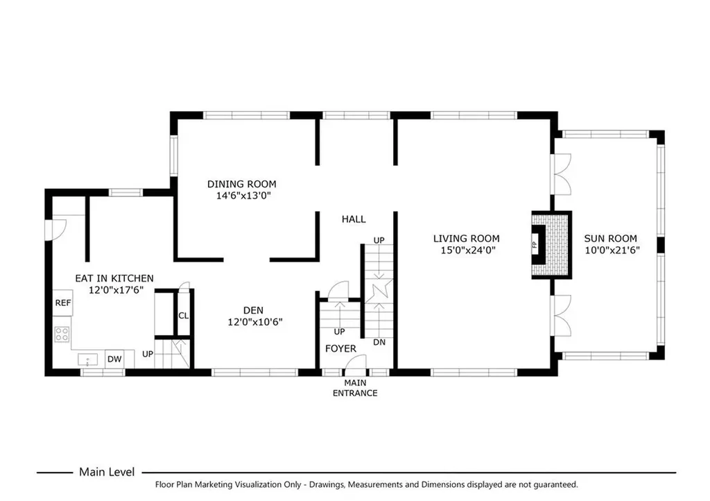 22 Edgecliff Terrace Yonkers NY 10705